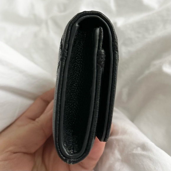 Tory Burch card holder - Picture 4 of 9